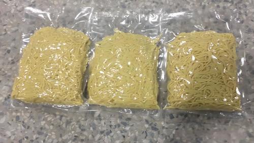 Latest company Solutions about Peningkatan Teknis untuk Mesin Pengemas Bantal dengan Fungsi Vakum