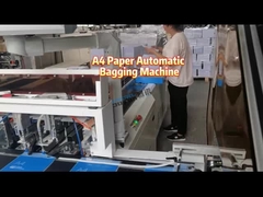 50HZ / 60HZ Mesin Bagging Otomatis 15kw Bag Filling Machine Lucky Bags