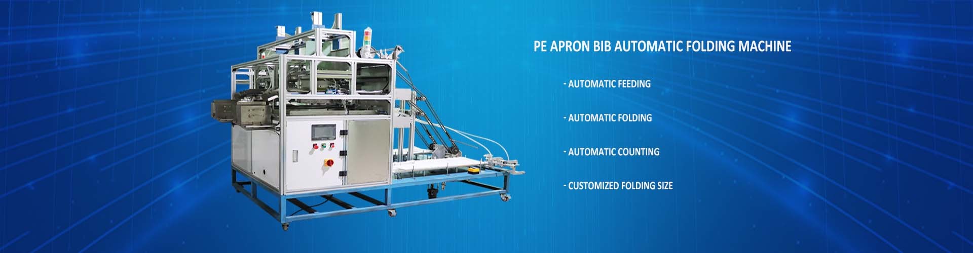 Kualitas mesin pengepakan otomatis pabrik