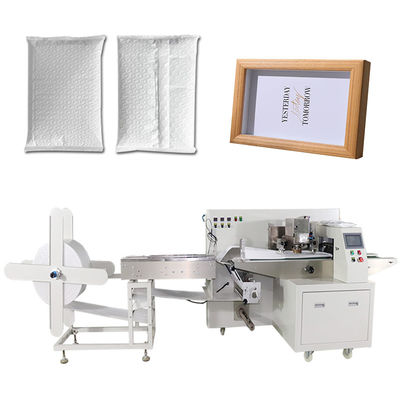 Good price Mesin Pengemas Film Plastik Disesuaikan 2.6kw Multifungsi 580kg on line