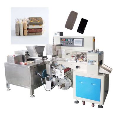 Good price Clay Plasticine Automated Packaging Machine Line Extruding Cutting on line