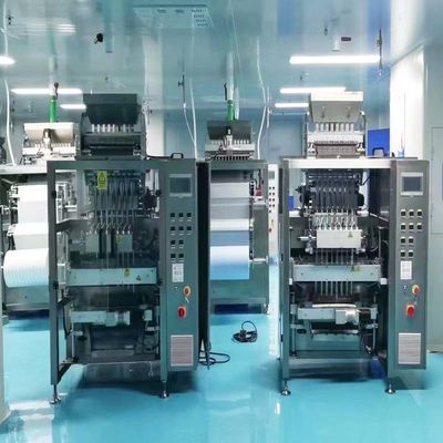 Good price Mesin pemotong sudut bulat dan mesin pengemasan otomatis untuk cetakan khusus on line