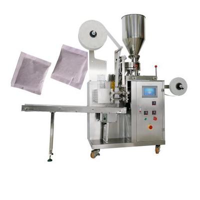 Good price Customizable Filter Paper Tea Bag Packing Machine for Different Tea Varieties on line