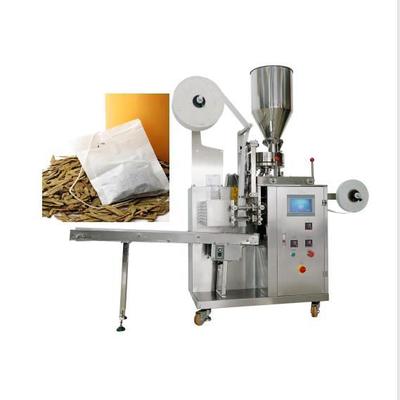 Good price Volumetric Measuring Cup Filling Packing Machine for Fast and Accurate Tea Bag Packaging on line