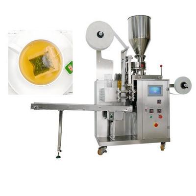 Good price Versatile Herbal Tea Filter Bag Packing Machine for Different Tea Varieties on line