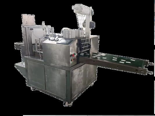 Good price Mesin Dispenser Swab Alkohol Kapasitas Besar Cocok untuk Area Lalu Lintas Tinggi Termasuk Rumah Sakit Klinik dan Apotek on line