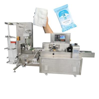 Good price Lini produksi lap pendingin yang sepenuhnya otomatis menawarkan kontrol presisi dan keluaran yang dapat ditingkatkan untuk berbagai kebutuhan produksi on line