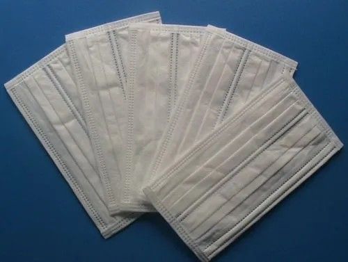 Mesin Pengemas Sisi Masker Medis Film PE SN-420D 14.5KW