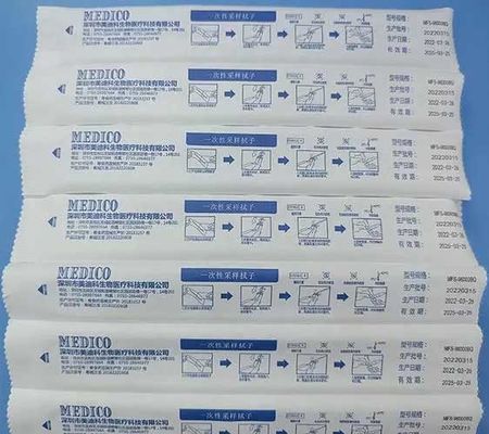 Mesin Pembungkus Film Peregangan Multi Jalur Penyeka Faring 14.5KW