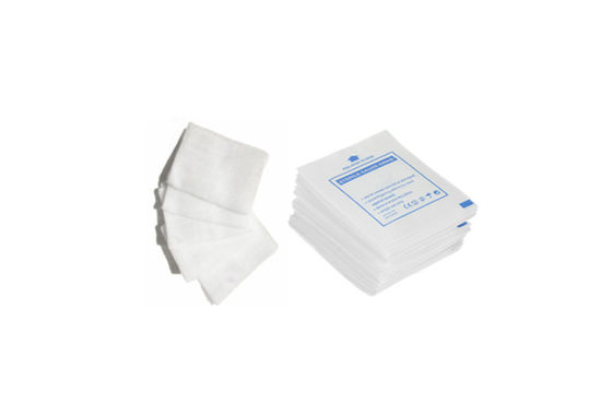 2.5KW 4 Side Sealing Packing Machine Fleksibilitas Disposable Wipe Packing