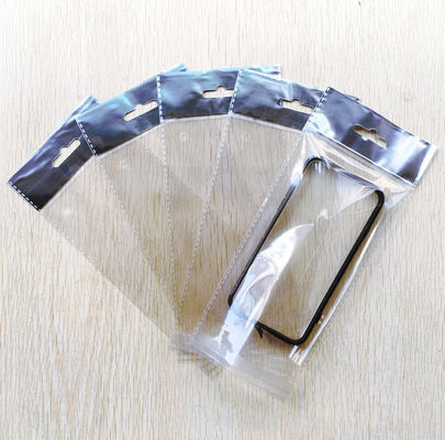 OPP Film Mesin Pengemas Kantong Kertas Otomatis 13kw Card Sleeve Packing