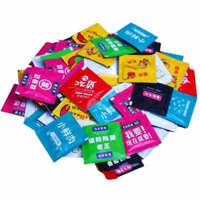 Good price 220V 50Hz 3KW 1 Pasangan PE Sarung Otomatis Lipat Mesin Pengemasan Kecepatan Tinggi on line