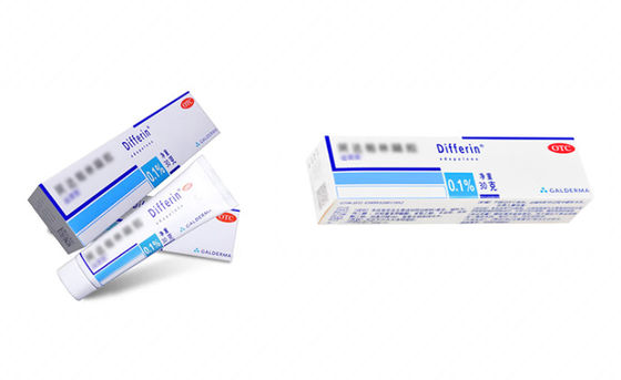 Mesin Cartoning Otomatis Vertikal Rotary Delicate Gel Medis
