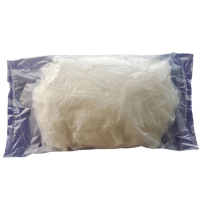 Mesin Packing Otomatis 2.8KW Film CPE Otomatis Mesin Bagging Sarung Tangan PVC