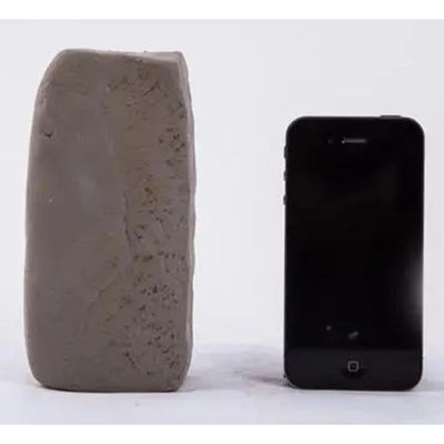 Clay Plasticine Automated Packaging Machine Line Extruding Cutting