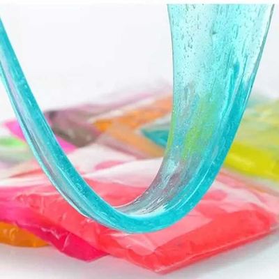 Mesin Pengemasan Plastisin Tanah Liat Otomatis Mengekstrusi Pemotongan Penyegelan
