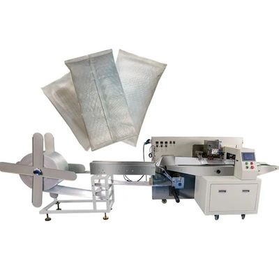 Good price E-Commerce Express Bag Packing Sealing Machine 2,6kw Otomatis on line