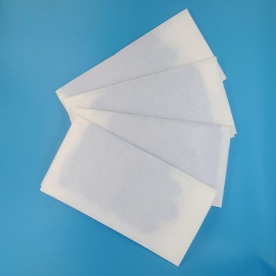 Servo Driven Mesin pembungkus sarung tangan bedah untuk kertas Liner Wallet Pack