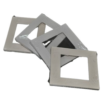 Menghemat Energi Horizontal Film Wrap Shrink Sealing Machine Untuk Switch Panel