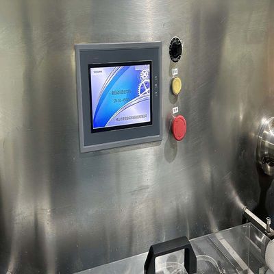 Servo Driven Stacking System Big Pack Baby Wipes Machine Automatic Packaging Line Mesin Pengemasan Otomatis