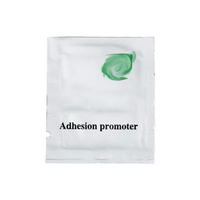 Produktifitas Tinggi Mesin Pengemasan Four Side Seal Untuk Adhesion Promoter Small Bag Pack