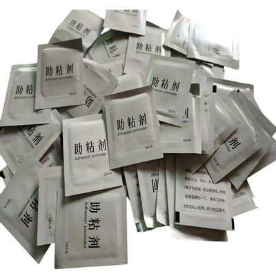 Adhesion Promoter Small Bag Pack Otomatis Mesin Pengemasan Segel Empat Sisi 5.5KW