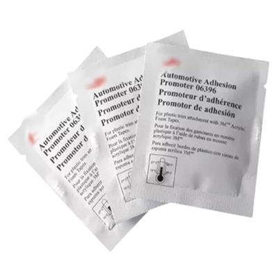 Parameter Nyaman Menetapkan Mesin Packing Four Side Seal Untuk Adhesion Promoter Portable Pack