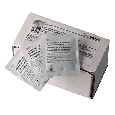 Parameter Nyaman Menetapkan Mesin Packing Four Side Seal Untuk Adhesion Promoter Portable Pack