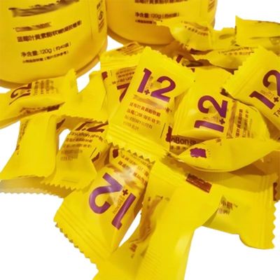 Kecepatan pengemasan 1000 kantong/menit Mesin pengemasan otomatis untuk bentuk produk yang disesuaikan 45-80mm Panjang kantong