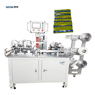 Mesin Pengemasan Scalpel Blades Mesin Pengemasan Mesin Pengemasan Scalpel Blades Packing Machine