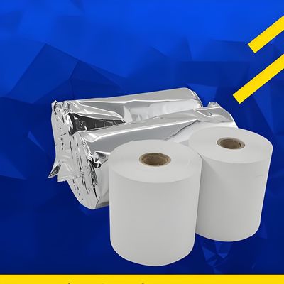 Pemasangan bantal otomatis yang disesuaikan