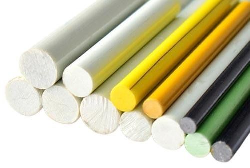 Mesin Pengemasan Penghitungan Otomatis yang Tepat 10-30 PCs Batang Serat Kaca