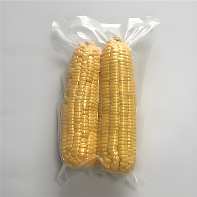Mesin pengemasan bantal vakum industri untuk makanan dan produk lainnya membutuhkan penyimpanan yang lama