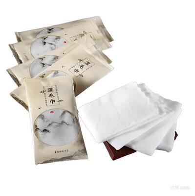 Good price Mesin Pengemas Pembuat Handuk Pendingin PC Tunggal Populer Untuk Penggunaan Luar Ruangan di Musim Panas on line