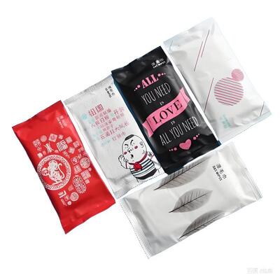 Mesin Pembuat dan Pengemas Handuk Pendingin PC Tunggal Ukuran Ringkas Sempurna untuk Penggunaan Hotel dan Restoran